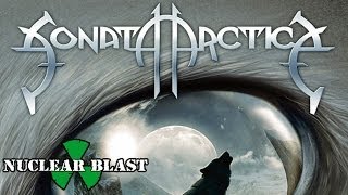 SONATA ARCTICA  - Pariah's Child - (OFFICIAL TRACK BY TRACK PART I)