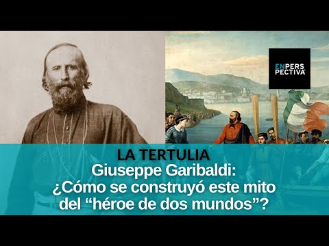 Giuseppe Garibaldi: 218 years of the man who unified Italy and left his mark on South America