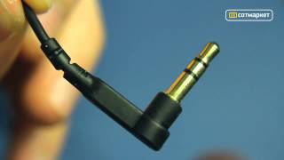 Video thumbnail for Видео обзор наушников Beyerdynamic DTX 101 IE от Сотмаркета by Сотмаркет ТВ