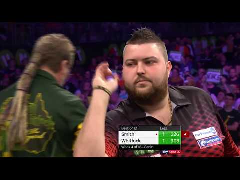 PDC WATCH PARTY | Berlin Premier League 2018