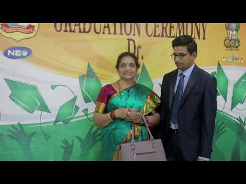 ZSMU Graduates, 2019