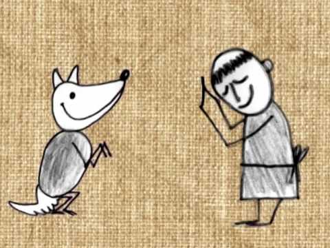 Jana Betty Terlecká - sv.František z Assisi - modlitba z r.1206 - folk - Jana Betty Te