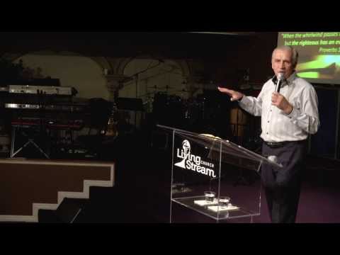 Who will never be shaken? - Vitaly Bondarenko