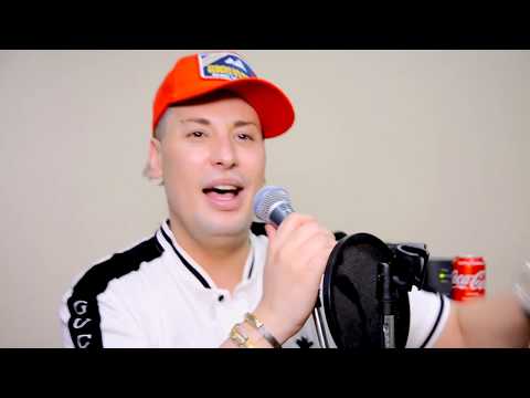 Houari Manar ana li  gabartah  أنا لي قابرته