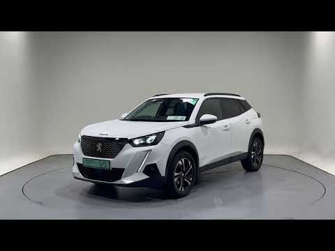 Peugeot 2008 ALLURE 1.2 100 4DR - Image 2