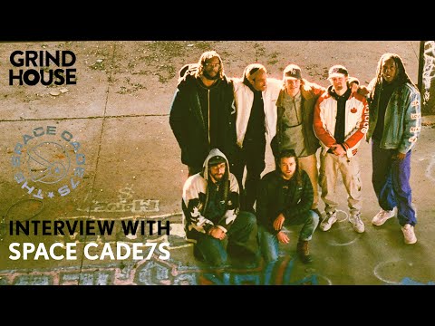 The Grind House Podcast EP038 | "What's Missing?" w/ Space Cade7s