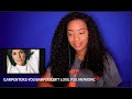 Carpenters - Your Baby Doesn't Love You Anymore *DayOne Reacts*