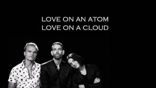 Placebo - Loud like love (unplugged) (lyrics)