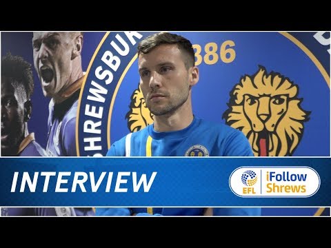 INTERVIEW | Mat Sadler post Rotherham - Town TV