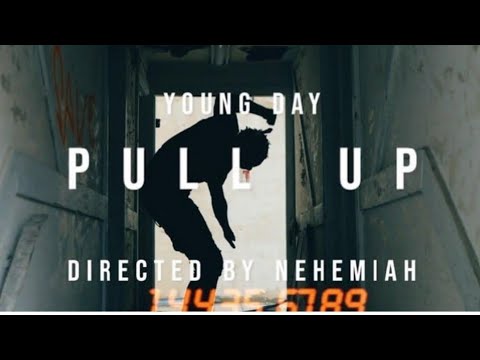 YoungDay - Pushup(official video)