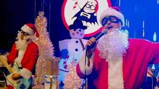 The Aquabats! Kooky Spooky! Christmas Party!