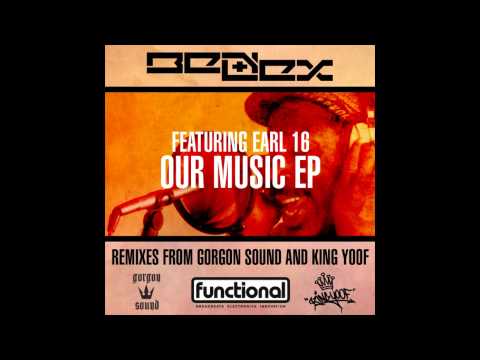 Ben & Lex ft. Earl 16 'Skink'