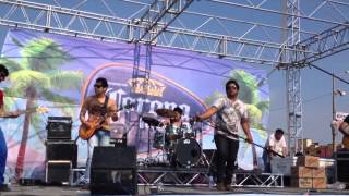 Johnny Bull - Dream On