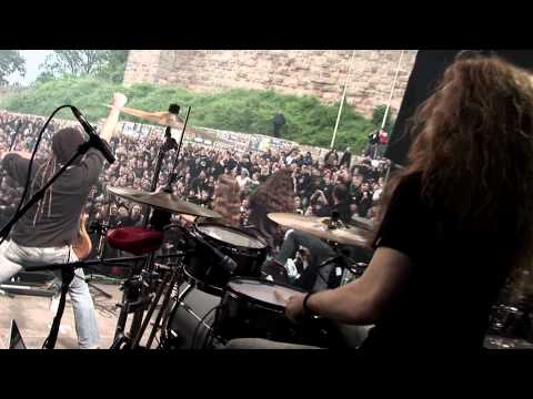 Eluveitie [Feuertanz Festival 2010] [Helvetios Bonus DVD]