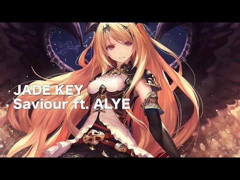 Jade Key - Saviour (feat. ALYE) | Diversity Release #UK Hardcore