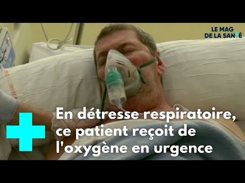 Urgences à Marseille 1/5 - Le Mag de la Santé