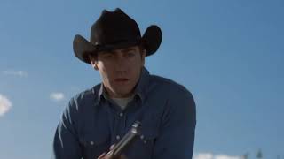 Brokeback Mountain Music Video