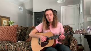 Electric Chair- Juice WRLD (acoustic cover)