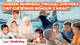 Download lagu PINDAHIN SATU RUMAH SHIREEN KE RUMAH KIA, IRWANSYAH SIMULASI PUNYA ANAK 3 !! | #DailyVlog mp3 Download lagu PINDAHIN SATU RUMAH SHIREEN KE RUMAH KIA, IRWANSYAH SIMULASI PUNYA ANAK 3 !! | #DailyVlog mp3