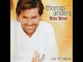 Thomas Anders Paradise 