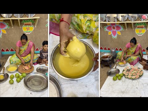 Delicious Easy Guava recipe you need to make #guava #delicious