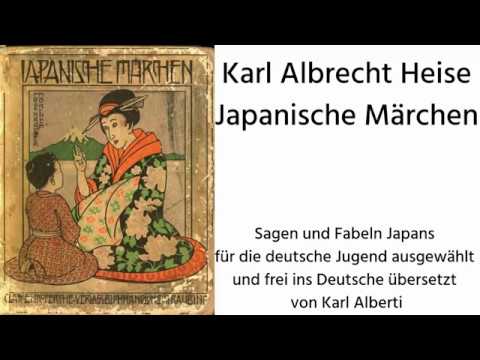 Japanische Märchen