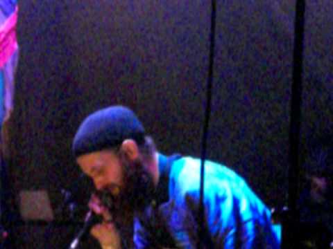 Hayereyah   Playing live in the Owlsworld tent @ Wild Heart Gathering 2010