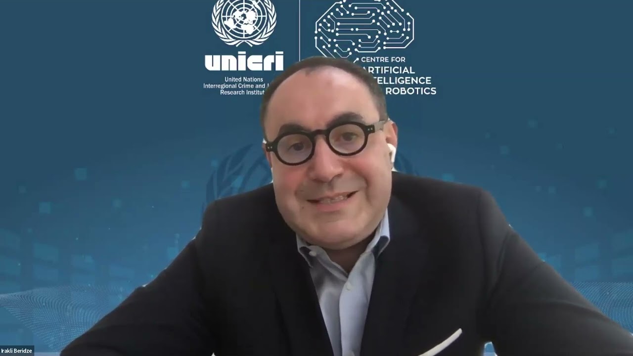 IA y justicia penal: El impacto de la IA en la aplicación de la ley