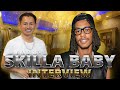 Rapper Skilla Baby Reflects On Eminem The Streets Detroit S Rap And Much More Ep 7