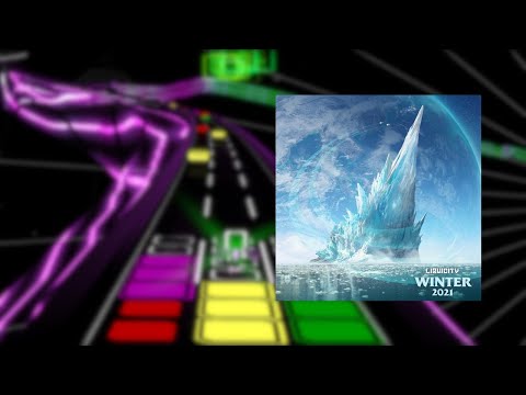 [PME] Audiosurf: NCT x Dualistic - Lost & Found (Telomic Remix)