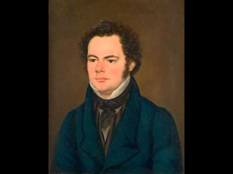Schubert - Lieder on Record - Die Allmacht - D. 852 (Edyt...