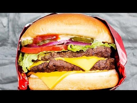 Finalmente sabemos por que o Wendy's é tão barato