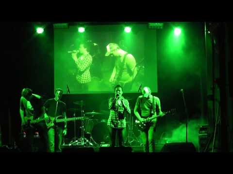 Theresa - THERESA - Show Me (live Hulín 2014)