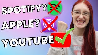 YouTube has PODCASTS NOW?! BRAND NEW FEATURES!!