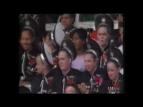 Marching in the News 1993