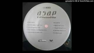 Tagomago ‎– ASAP - Analog Edition (FULL ALBUM)