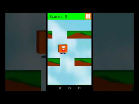 Rectangle Ride Video