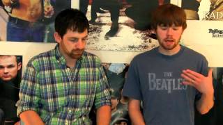 Album Review 630: Jon Hopkins - Immunity