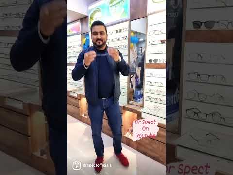 Stylish Frame | Eyewear | Trendy Specs | Spectacle | Lenses | Eyes | DrSpect | Dr.Spect