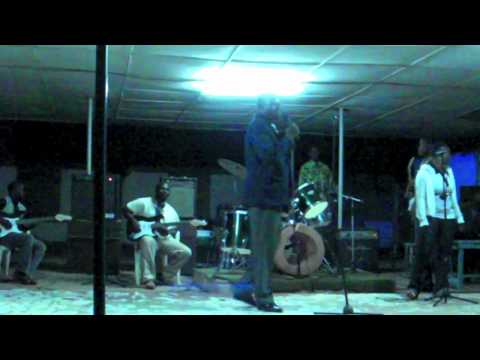 Music From Burkina Faso