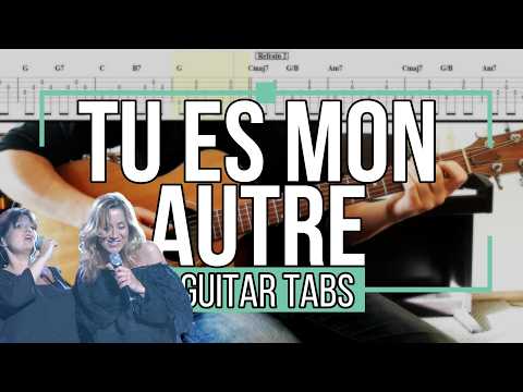 Tu Es Mon Autre - Lara Fabian