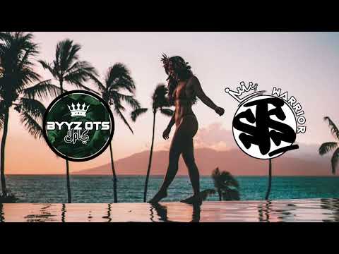 BYYZ OTS x Jux FT Diamond - ENJOY REMIX 2023 ( 4DRNM_OHA )