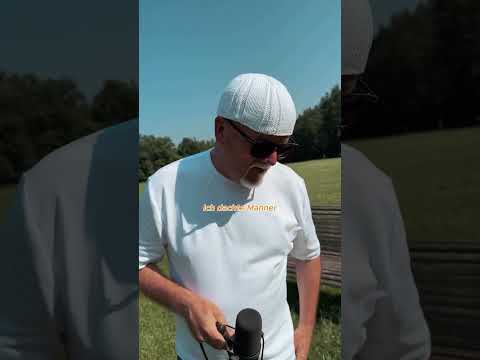 Tränen in meinen Augen… 💧