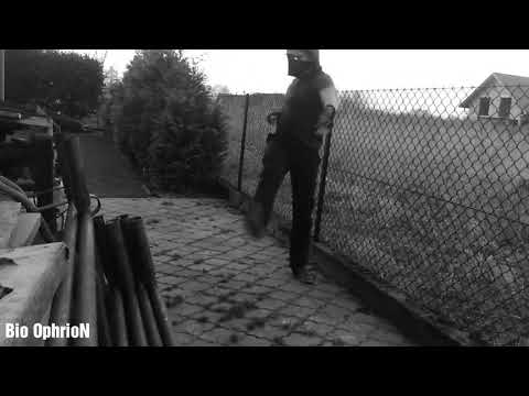 Solitary Experiments - No Surrender (industrial dance Bio OphrioN )