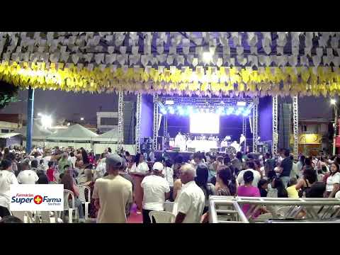 Santa Missa da padroeira de Iraquara Nossa Senhora do Livramento - 2026