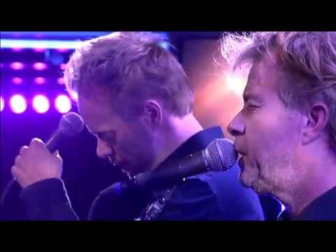 Muziek: Diggy Dex - Treur niet (Ode aan het leven)