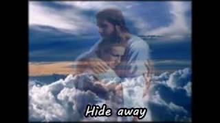 Hide away in the love of Jesus - Sovereign Grace - Lyrics