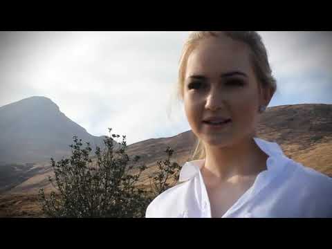 Ailish McBride   Home To My Donegal