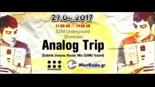 Analog Trip @ Westradio 27 .04 .2017- www.westradio.gr | Free Download