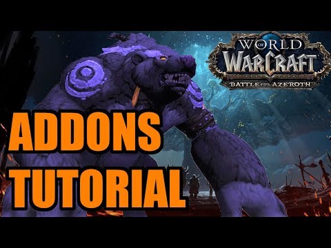 BFA Addons: Overview & Tutorials